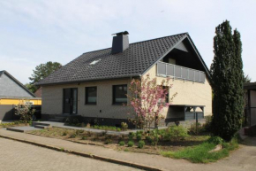 Ferienhaus Lindenweg in Bad Bederkesa